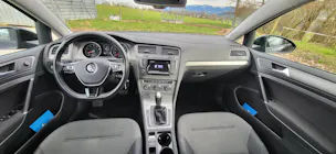 VW Golf 1.4 TSI Comfortline DSG