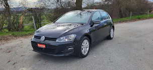 VW Golf 1.4 TSI Comfortline DSG