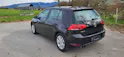 VW Golf 1.4 TSI Comfortline DSG