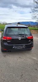 VW Golf 1.4 TSI Comfortline DSG
