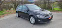 VW Golf 1.4 TSI Comfortline DSG