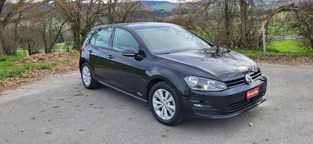 VW Golf 1.4 TSI Comfortline DSG