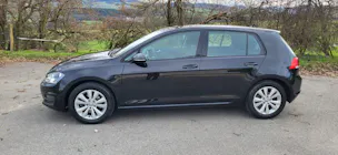 VW Golf 1.4 TSI Comfortline DSG