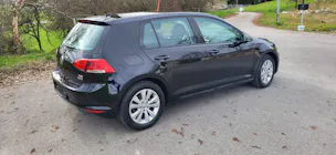 VW Golf 1.4 TSI Comfortline DSG