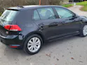 VW Golf 1.4 TSI Comfortline DSG