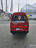 Piaggio PORTER