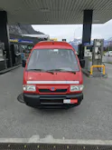 Piaggio PORTER
