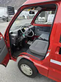 Piaggio PORTER