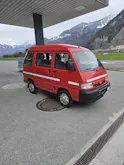 Piaggio PORTER