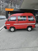 Piaggio PORTER