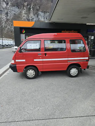 Piaggio PORTER