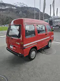 Piaggio PORTER