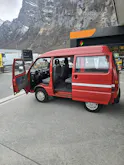 Piaggio PORTER