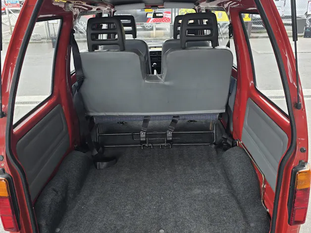 Piaggio PORTER