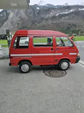 Piaggio PORTER