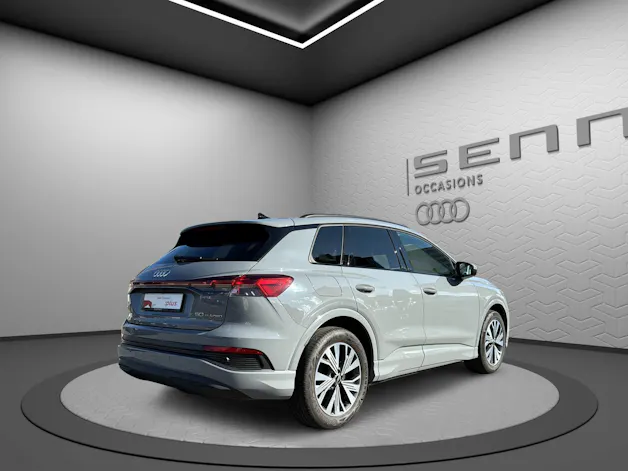 Audi Q4 e-tron 45 quattro