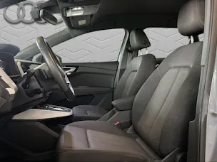 AUDI Q4 e-tron 45 quattro