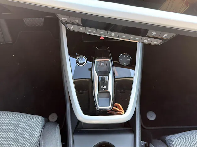 Audi Q4 e-tron 45 quattro