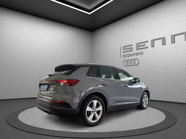 AUDI Q4 e-tron 45 quattro