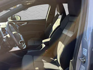 Audi Q4 e-tron 45 quattro