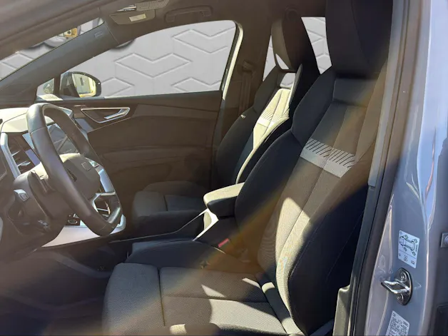 Audi Q4 e-tron 45 quattro