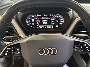 AUDI Q4 e-tron 45 quattro