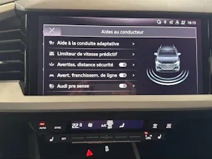 AUDI Q4 e-tron 45 quattro