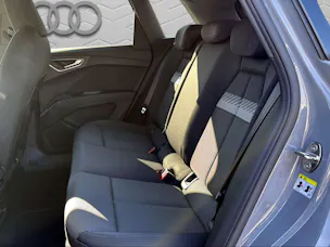 Audi Q4 e-tron 45 quattro