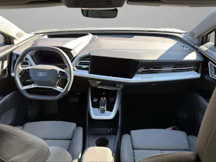 Audi Q4 e-tron 45 quattro