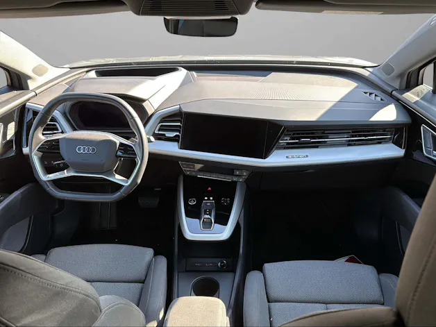 Audi Q4 e-tron 45 quattro