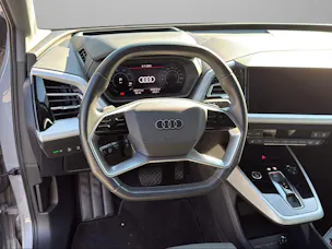 Audi Q4 e-tron 45 quattro