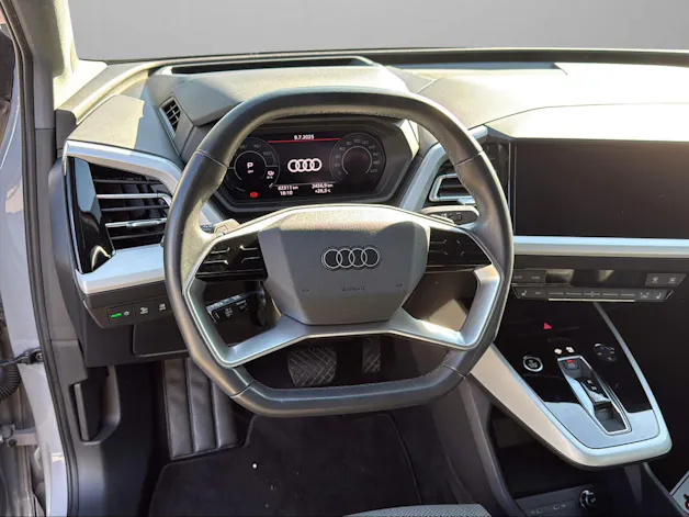 Audi Q4 e-tron 45 quattro