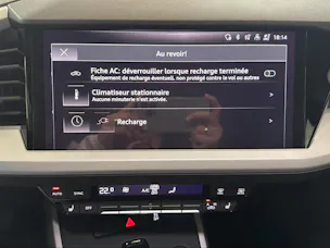 AUDI Q4 e-tron 45 quattro