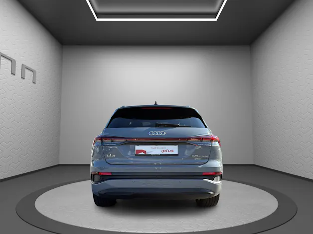 Audi Q4 e-tron 45 quattro