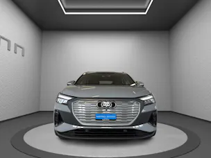 AUDI Q4 e-tron 45 quattro