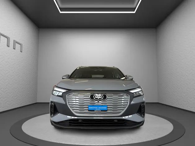 AUDI Q4 e-tron 45 quattro