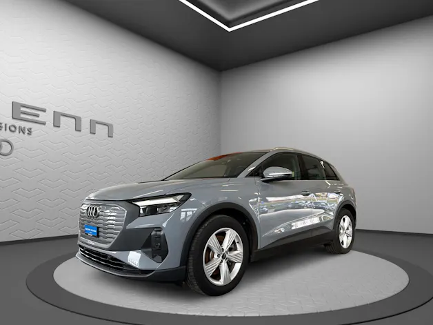 AUDI Q4 e-tron 45 quattro