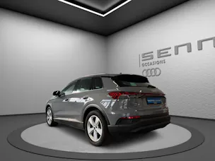 AUDI Q4 e-tron 45 quattro