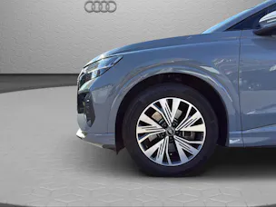 Audi Q4 e-tron 45 quattro