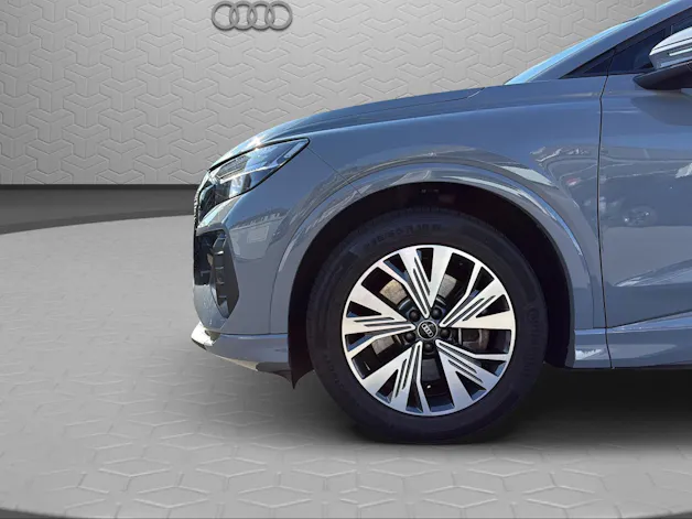 Audi Q4 e-tron 45 quattro