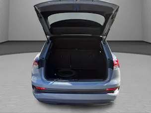 Audi Q4 e-tron 45 quattro
