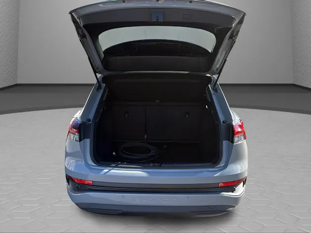 Audi Q4 e-tron 45 quattro