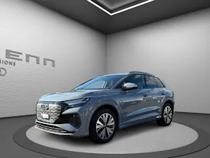 Audi Q4 e-tron 45 quattro