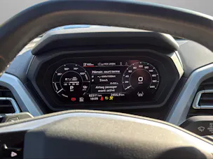 Audi Q4 e-tron 45 quattro