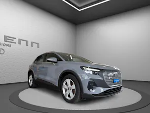 AUDI Q4 e-tron 45 quattro