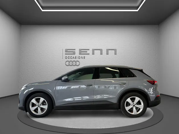 AUDI Q4 e-tron 45 quattro