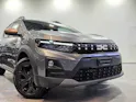Dacia Sandero Stepway Extreme TCe 110