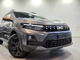 Dacia Sandero Stepway Extreme TCe 110