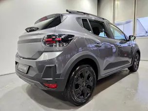 Dacia Sandero Stepway Extreme TCe 110