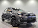 Dacia Sandero Stepway Extreme TCe 110